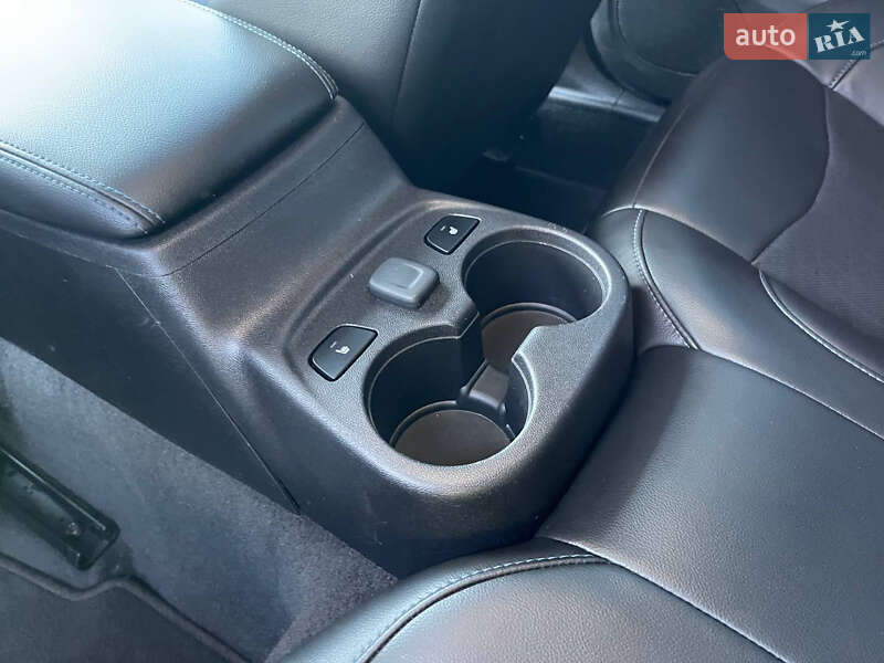 Хэтчбек Chevrolet Volt 2017 в Луцке фото 118 Хэтчбек Chevrolet Volt 2017 в Луцке