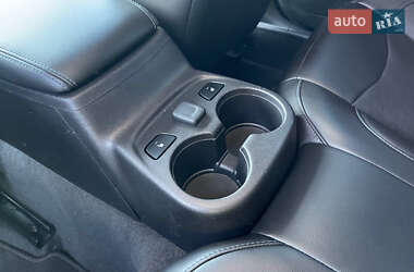 Хэтчбек Chevrolet Volt 2017 в 