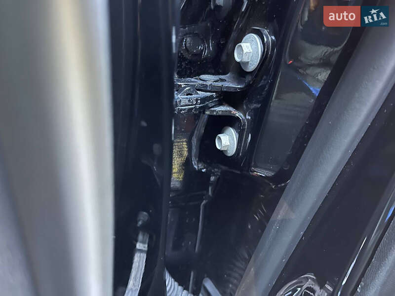 Хэтчбек Chevrolet Volt 2017 в Луцке фото 126 Хэтчбек Chevrolet Volt 2017 в Луцке