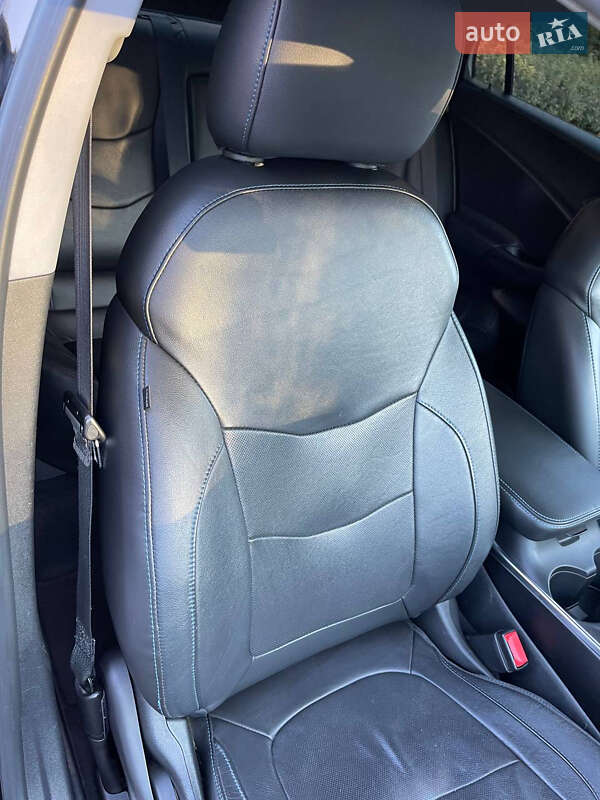 Хэтчбек Chevrolet Volt 2017 в Луцке фото 131 Хэтчбек Chevrolet Volt 2017 в Луцке