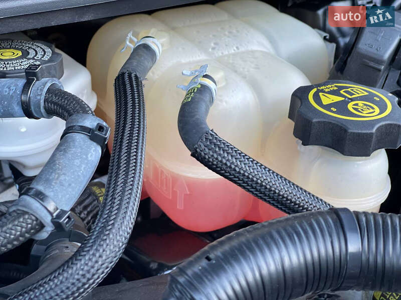 Хэтчбек Chevrolet Volt 2017 в Луцке фото 147 Хэтчбек Chevrolet Volt 2017 в Луцке