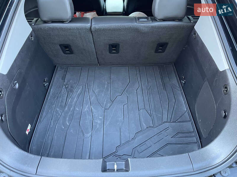 Хэтчбек Chevrolet Volt 2017 в Луцке фото 154 Хэтчбек Chevrolet Volt 2017 в Луцке