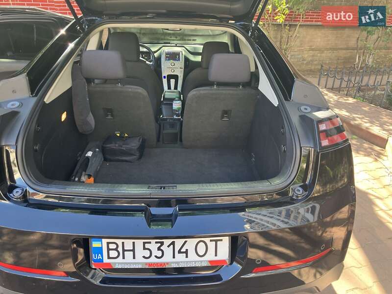 Хэтчбек Chevrolet Volt 2013 в Одессе