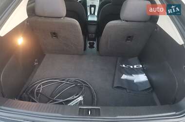 Хэтчбек Chevrolet Volt 2012 в 