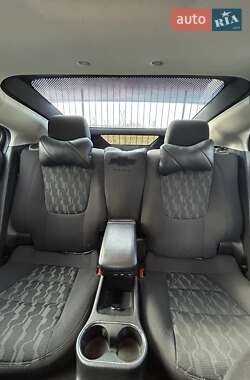 Хэтчбек Chevrolet Volt 2015 в 