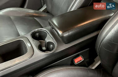 Хэтчбек Chevrolet Volt 2011 в 