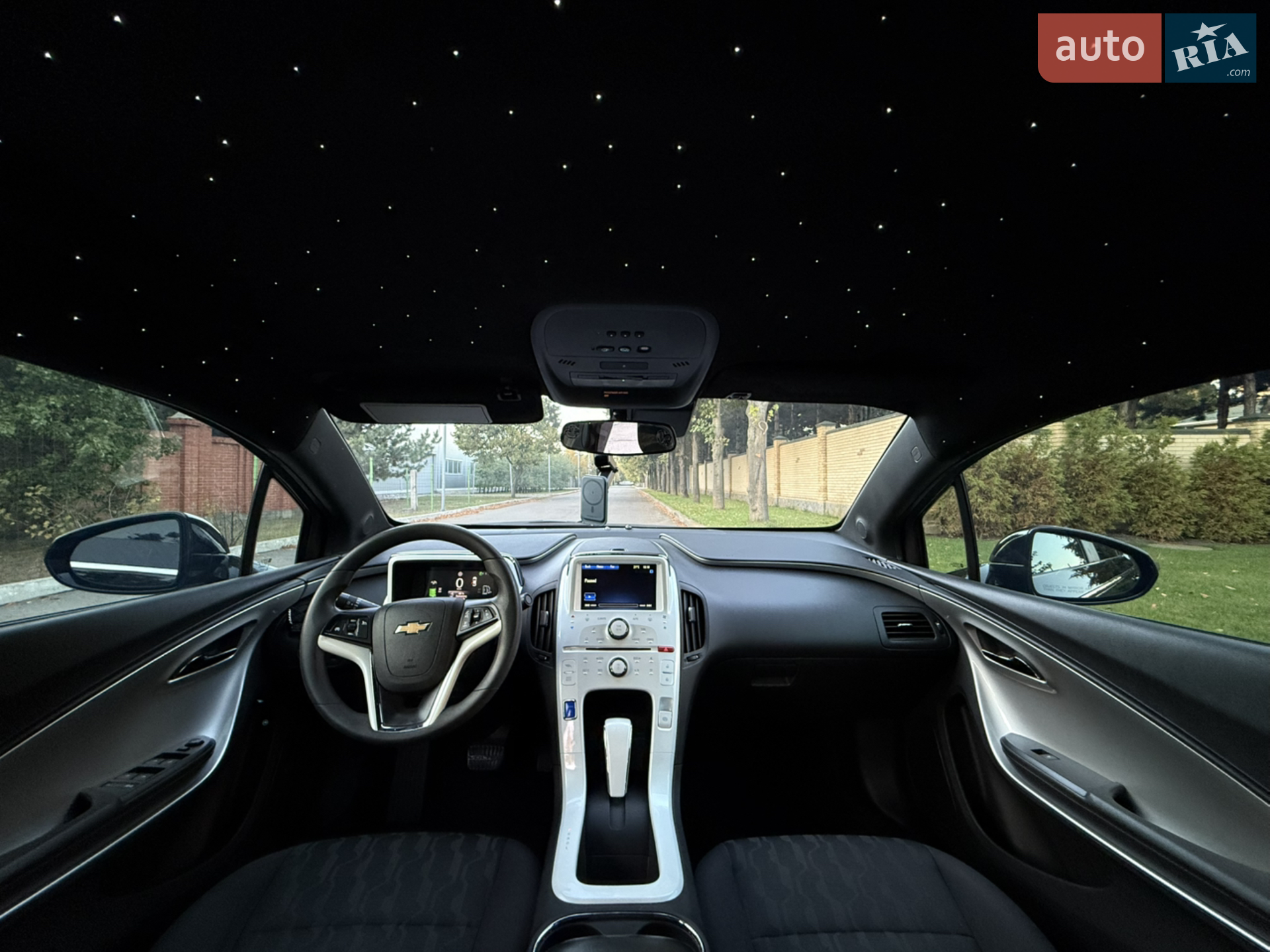 2013 Chevrolet Volt - мініатюра 19