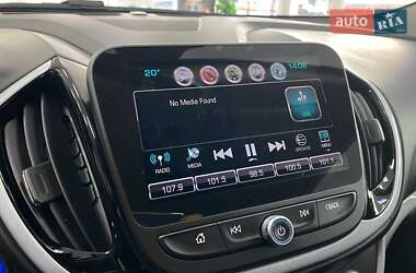 Хэтчбек Chevrolet Volt 2017 в 