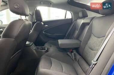 Хэтчбек Chevrolet Volt 2017 в 