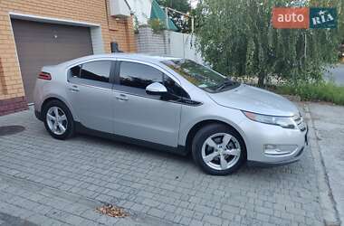 Хэтчбек Chevrolet Volt 2014 в Днепре