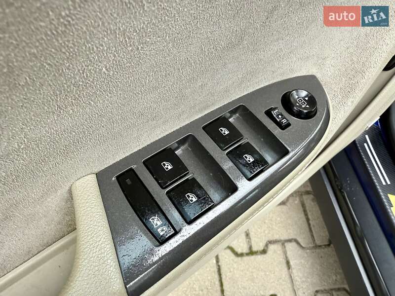 Хэтчбек Chevrolet Volt 2013 в Одессе
