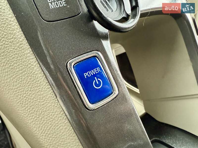 Хэтчбек Chevrolet Volt 2013 в Одессе