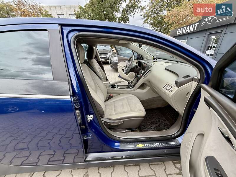 Хэтчбек Chevrolet Volt 2013 в Одессе