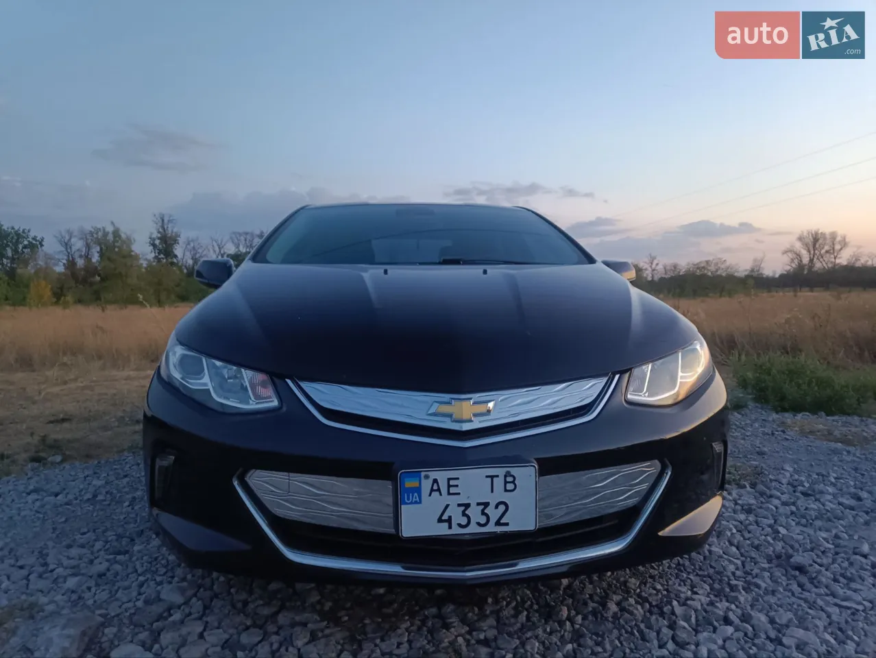 2014 Chevrolet Volt - мініатюра 23
