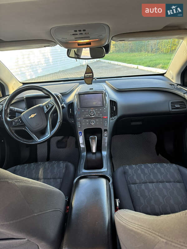 Хетчбек Chevrolet Volt 2014 в Одесі