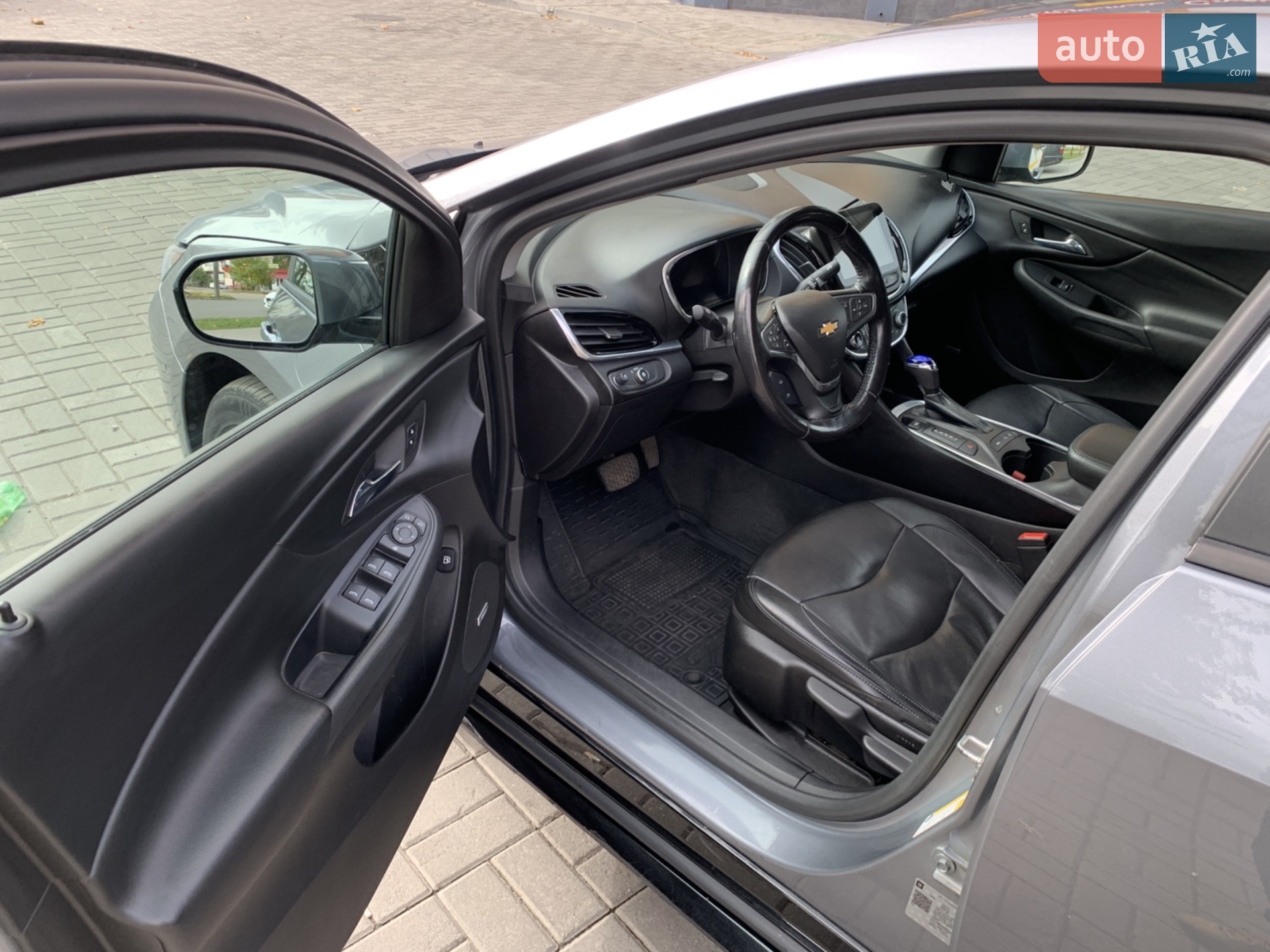2018 Chevrolet Volt - мініатюра 12
