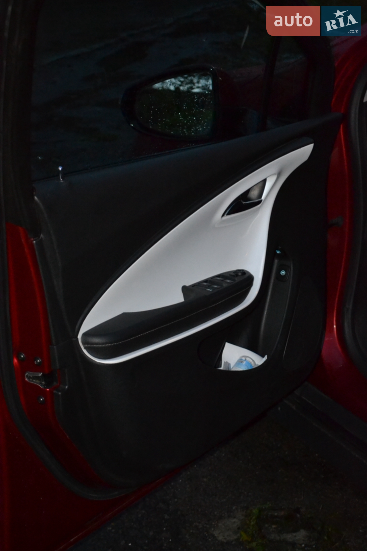2012 Chevrolet Volt - мініатюра 15