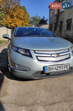 Хэтчбек Chevrolet Volt 2012 в Кодыме
