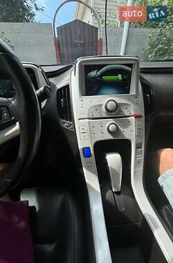 Хэтчбек Chevrolet Volt 2010 в Конотопе