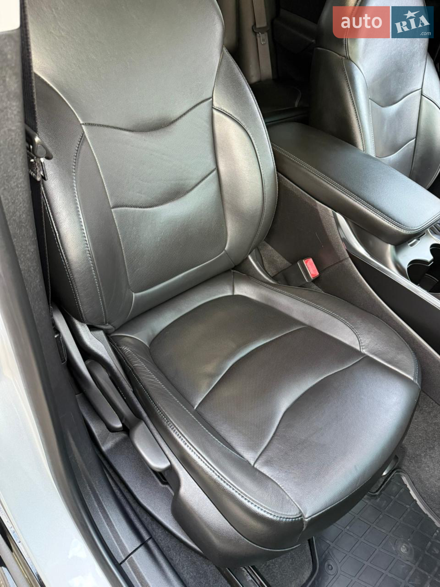 2018 Chevrolet Volt - мініатюра 18