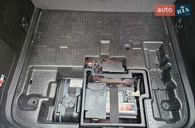 Хэтчбек Chevrolet Volt 2016 в 