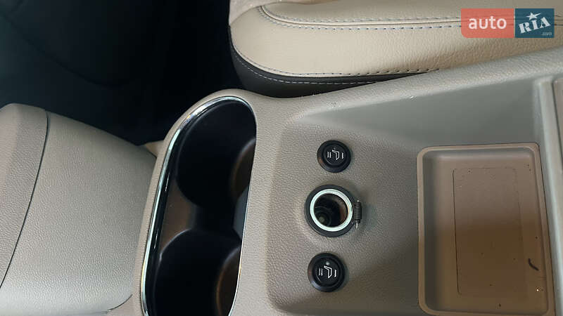 Хэтчбек Chevrolet Volt 2014 в Тернополе