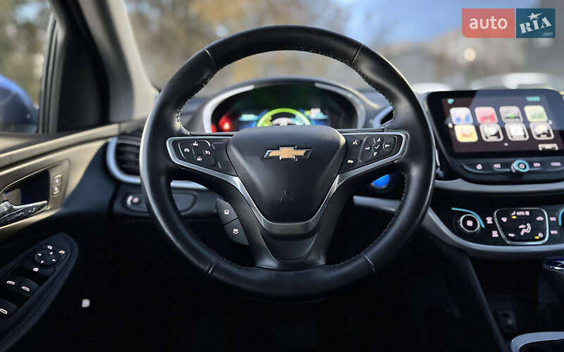 Хэтчбек Chevrolet Volt 2015 в Львове фото 9 Хэтчбек Chevrolet Volt 2015 в Львове