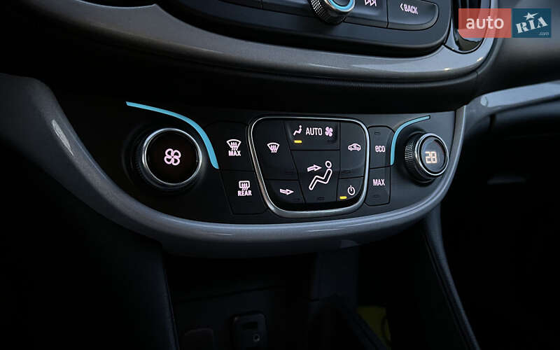 Хэтчбек Chevrolet Volt 2015 в Львове фото 12 Хэтчбек Chevrolet Volt 2015 в Львове