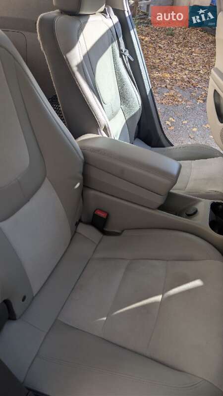 Хэтчбек Chevrolet Volt 2014 в Виннице фото 10 Хэтчбек Chevrolet Volt 2014 в Виннице