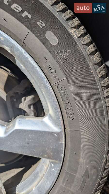 Хэтчбек Chevrolet Volt 2014 в Виннице фото 16 Хэтчбек Chevrolet Volt 2014 в Виннице