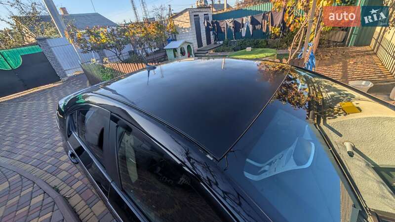 Хэтчбек Chevrolet Volt 2011 в Раздельной фото 13 Хэтчбек Chevrolet Volt 2011 в Раздельной