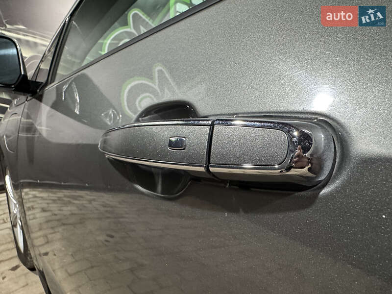 Хэтчбек Chevrolet Volt 2016 в Одессе