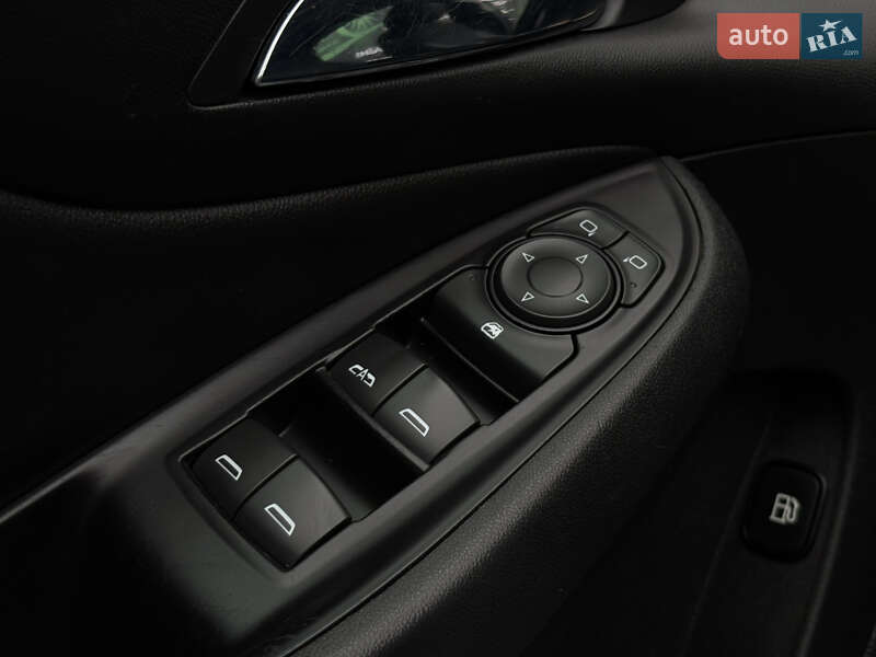 Хетчбек Chevrolet Volt 2018 в Харкові фото 12 Хетчбек Chevrolet Volt 2018 в Харкові