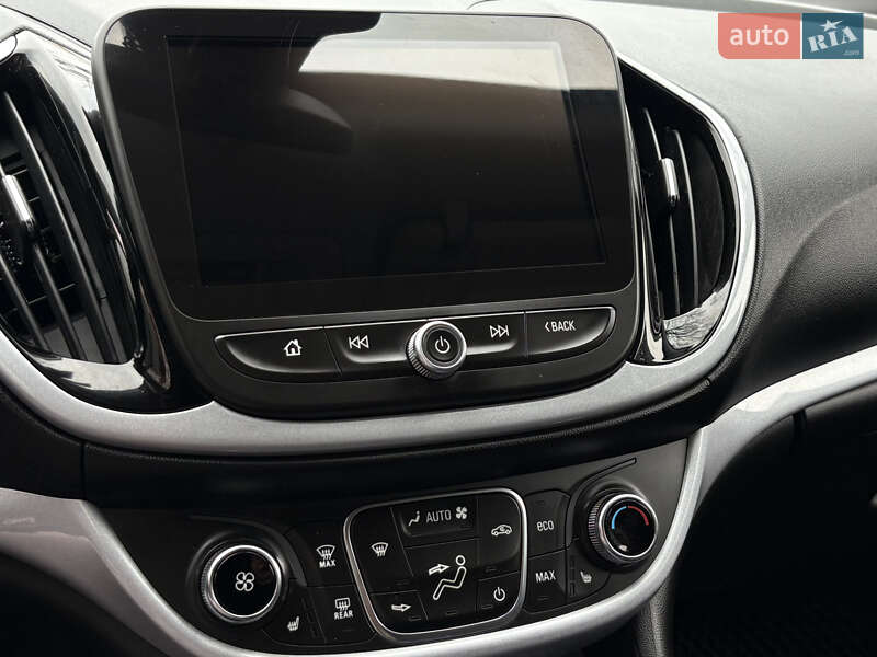 Хетчбек Chevrolet Volt 2018 в Харкові фото 26 Хетчбек Chevrolet Volt 2018 в Харкові