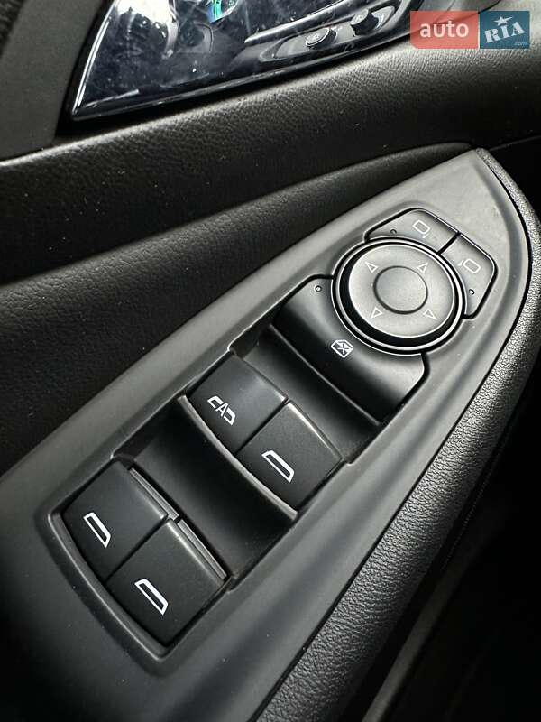 Хетчбек Chevrolet Volt 2018 в Білогородці