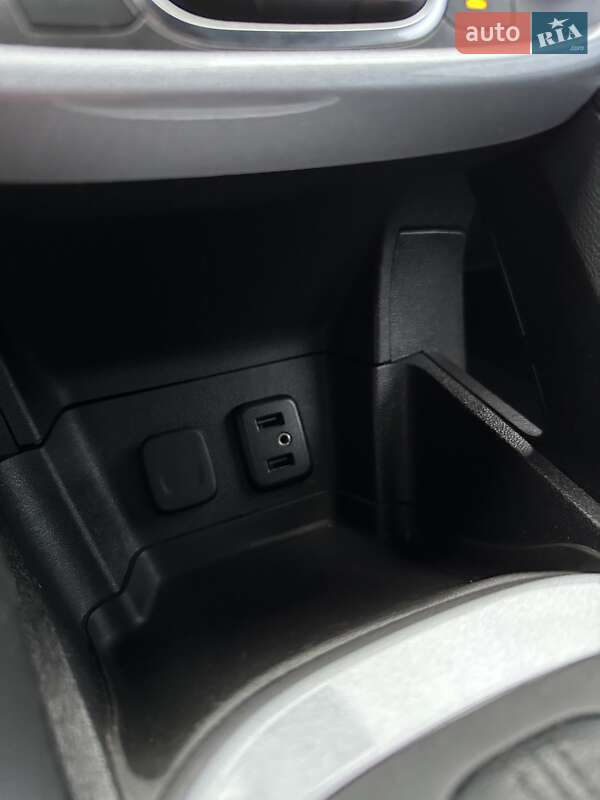 Хетчбек Chevrolet Volt 2018 в Білогородці