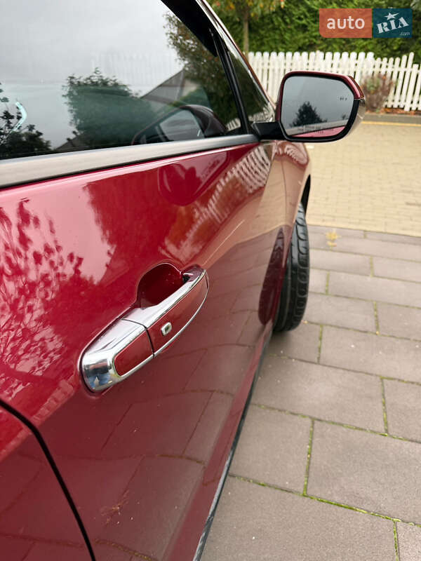 Хэтчбек Chevrolet Volt 2016 в Киеве фото 6 Хэтчбек Chevrolet Volt 2016 в Киеве