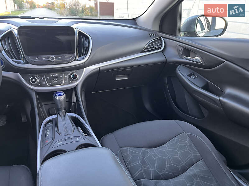 Хетчбек Chevrolet Volt 2016 в Одесі фото 34 Хетчбек Chevrolet Volt 2016 в Одесі