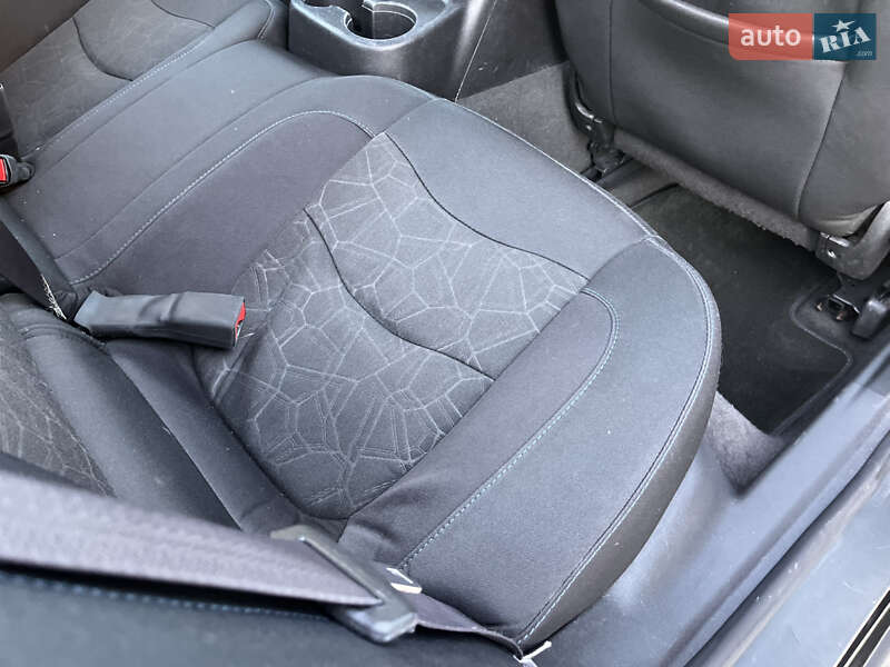 Хетчбек Chevrolet Volt 2016 в Одесі фото 41 Хетчбек Chevrolet Volt 2016 в Одесі