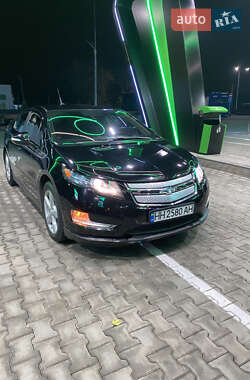 Хэтчбек Chevrolet Volt 2013 в Одессе