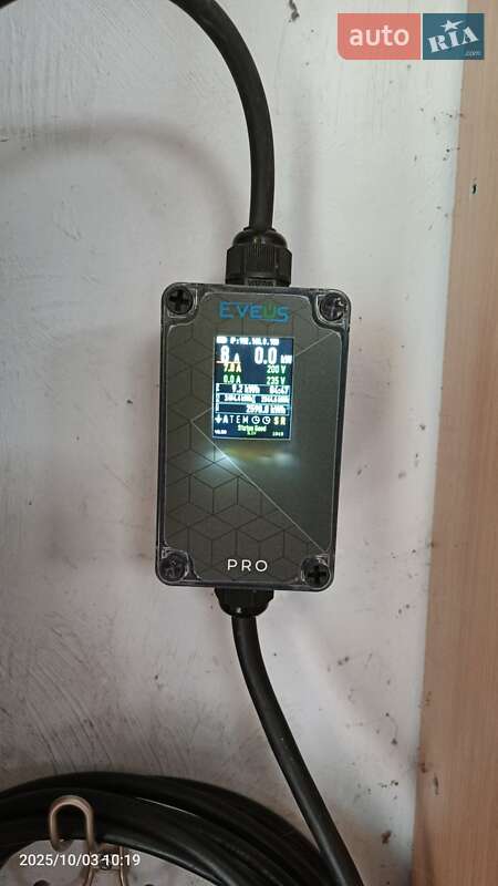 Хетчбек Chevrolet Volt 2015 в Броварах