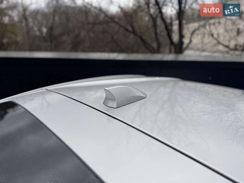 Хетчбек Chevrolet Volt 2016 в Києві