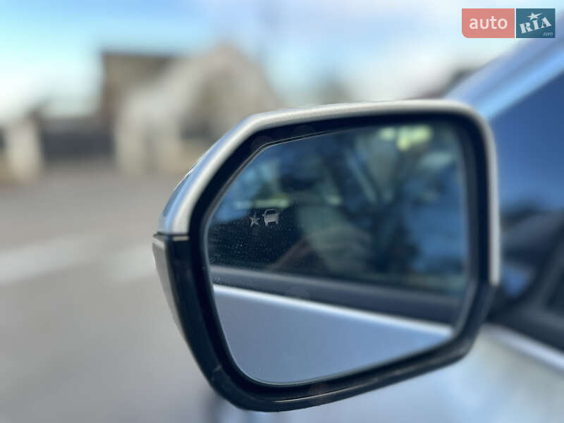 Хэтчбек Chevrolet Volt 2017 в Виннице