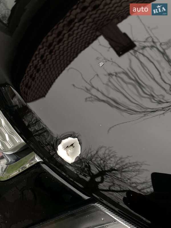 Хэтчбек Chevrolet Volt 2013 в Ирпене