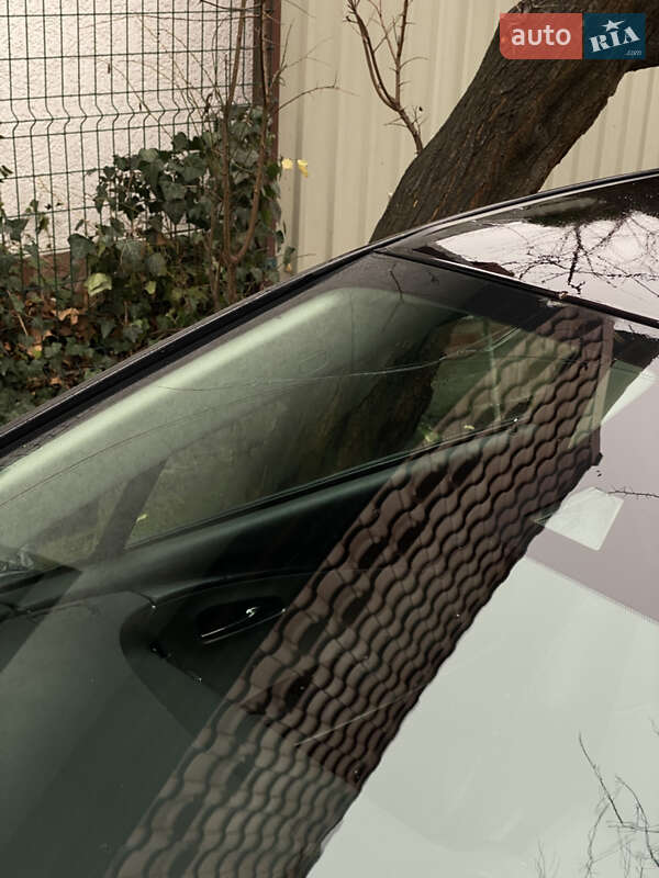 Хэтчбек Chevrolet Volt 2013 в Ирпене