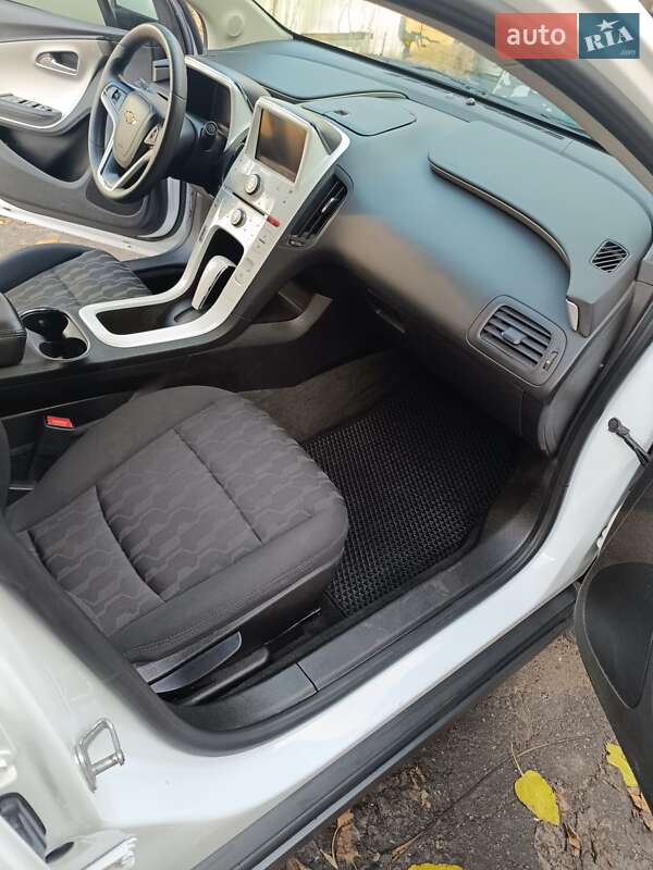 Хетчбек Chevrolet Volt 2013 в Одесі