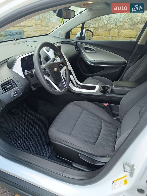 Хетчбек Chevrolet Volt 2013 в Одесі