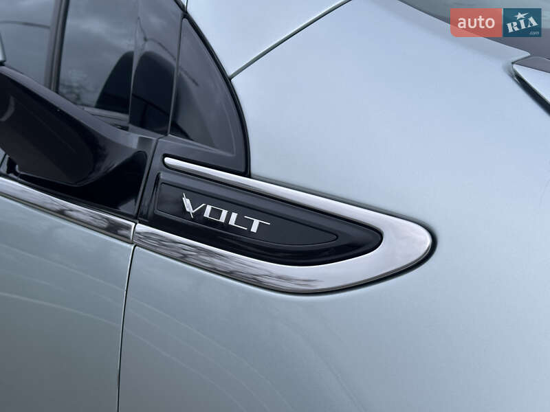 Хетчбек Chevrolet Volt 2011 в Одесі
