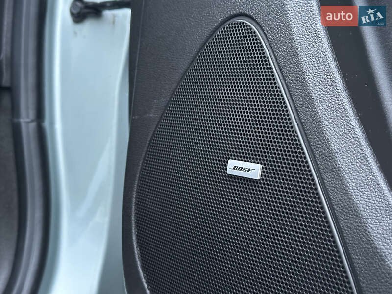 Хетчбек Chevrolet Volt 2011 в Одесі