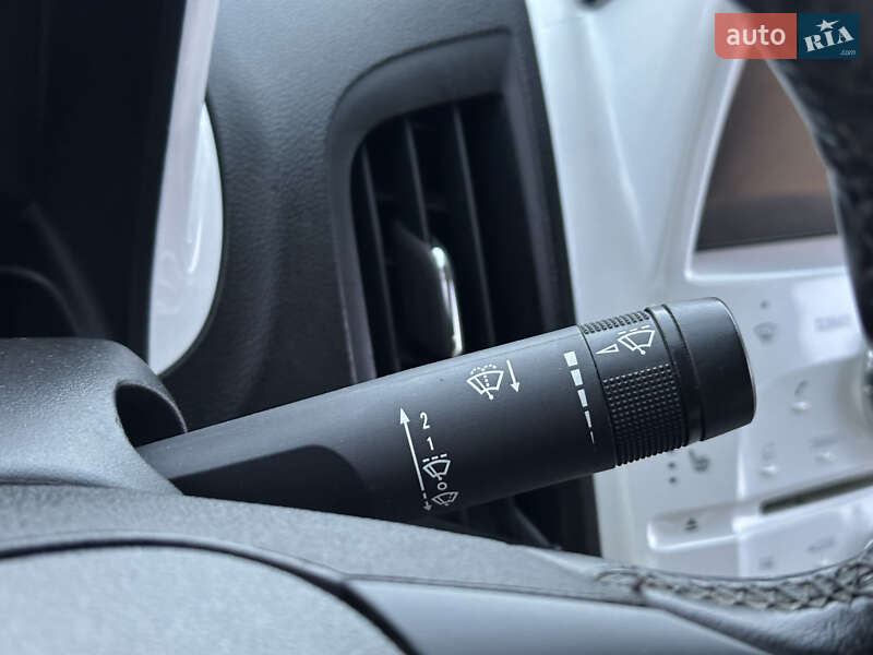 Хетчбек Chevrolet Volt 2011 в Одесі